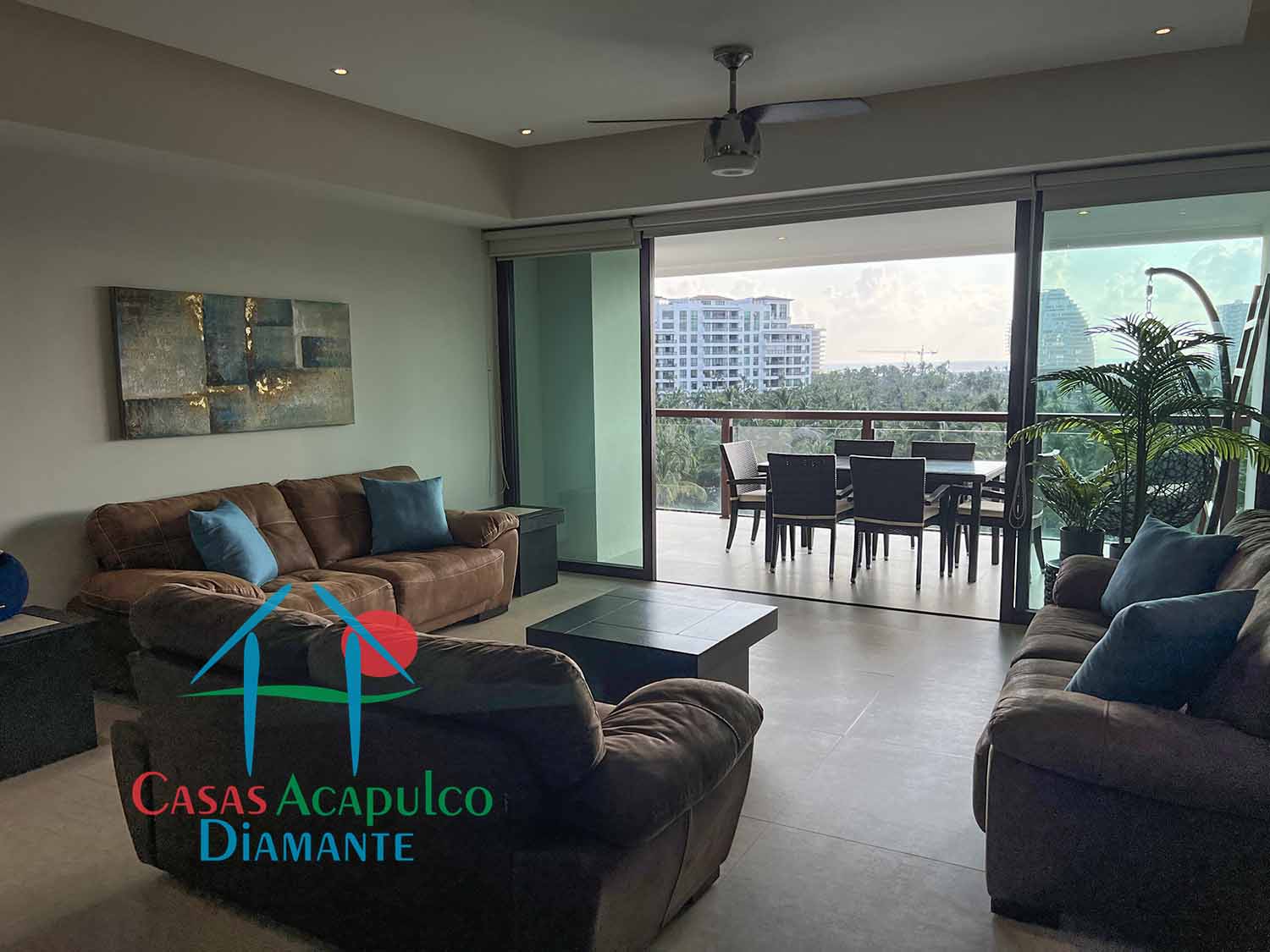 La Isla Java F6 - Estancia 8